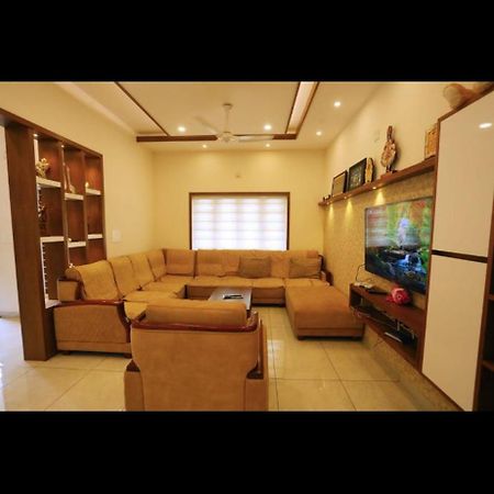 Sp Luxury Villa Kottamam, Kalady Kaladi Екстер'єр фото