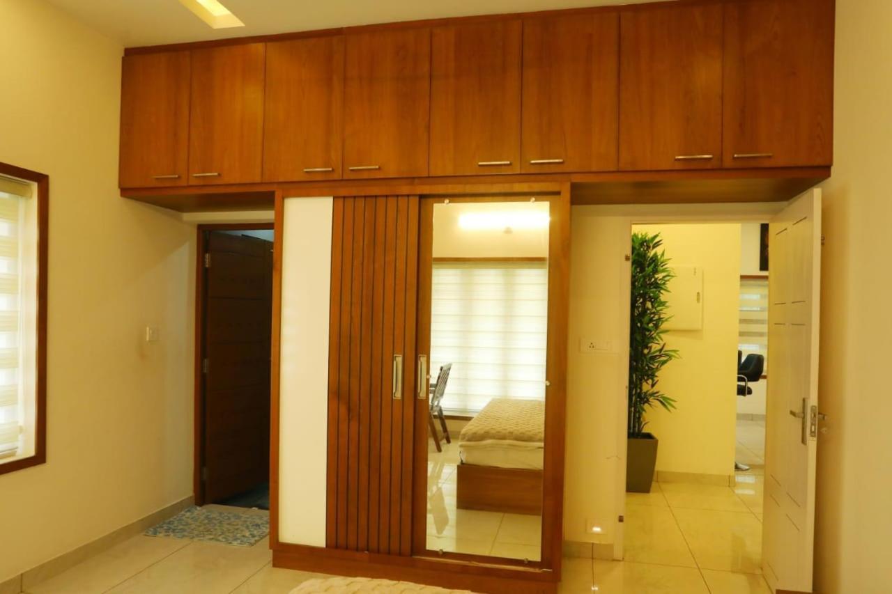 Sp Luxury Villa Kottamam, Kalady Kaladi Екстер'єр фото