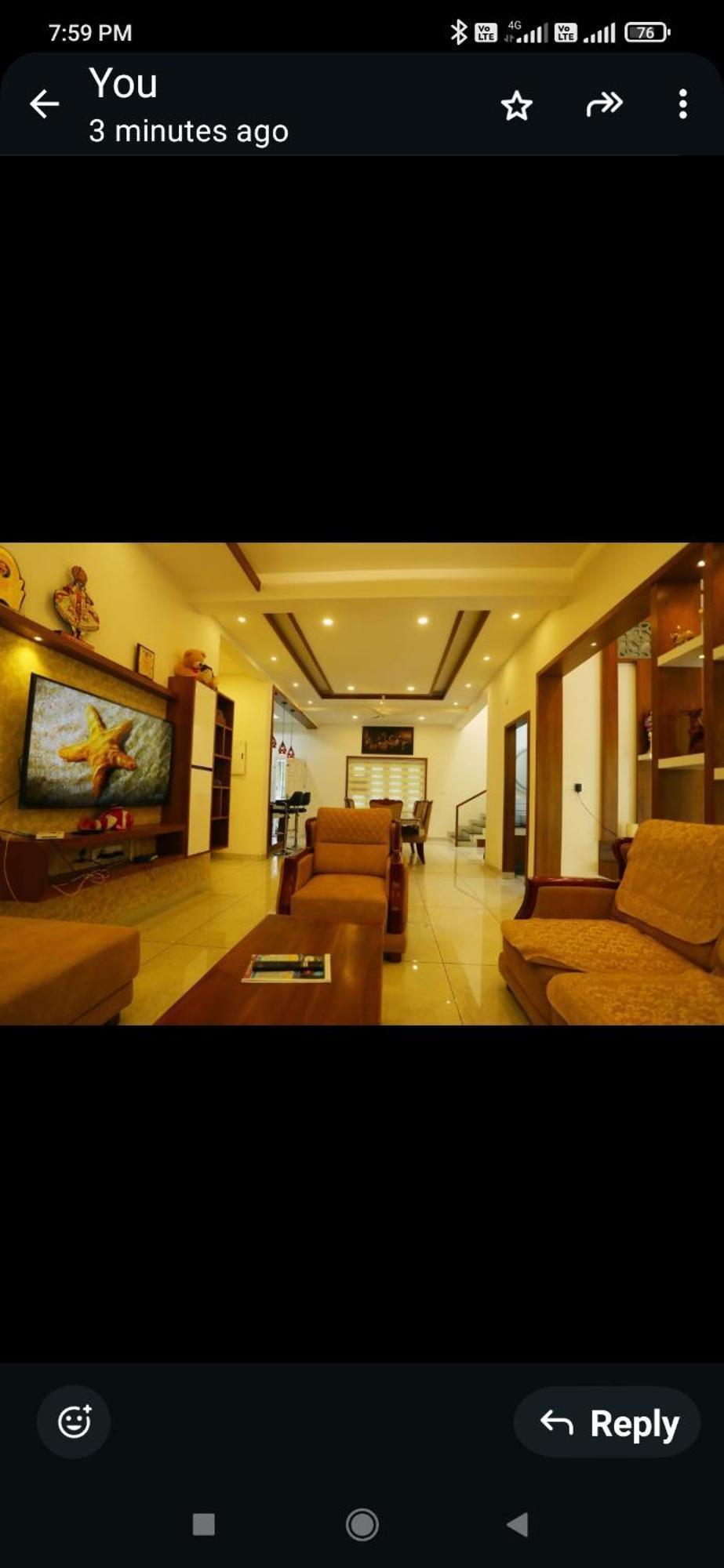 Sp Luxury Villa Kottamam, Kalady Kaladi Екстер'єр фото