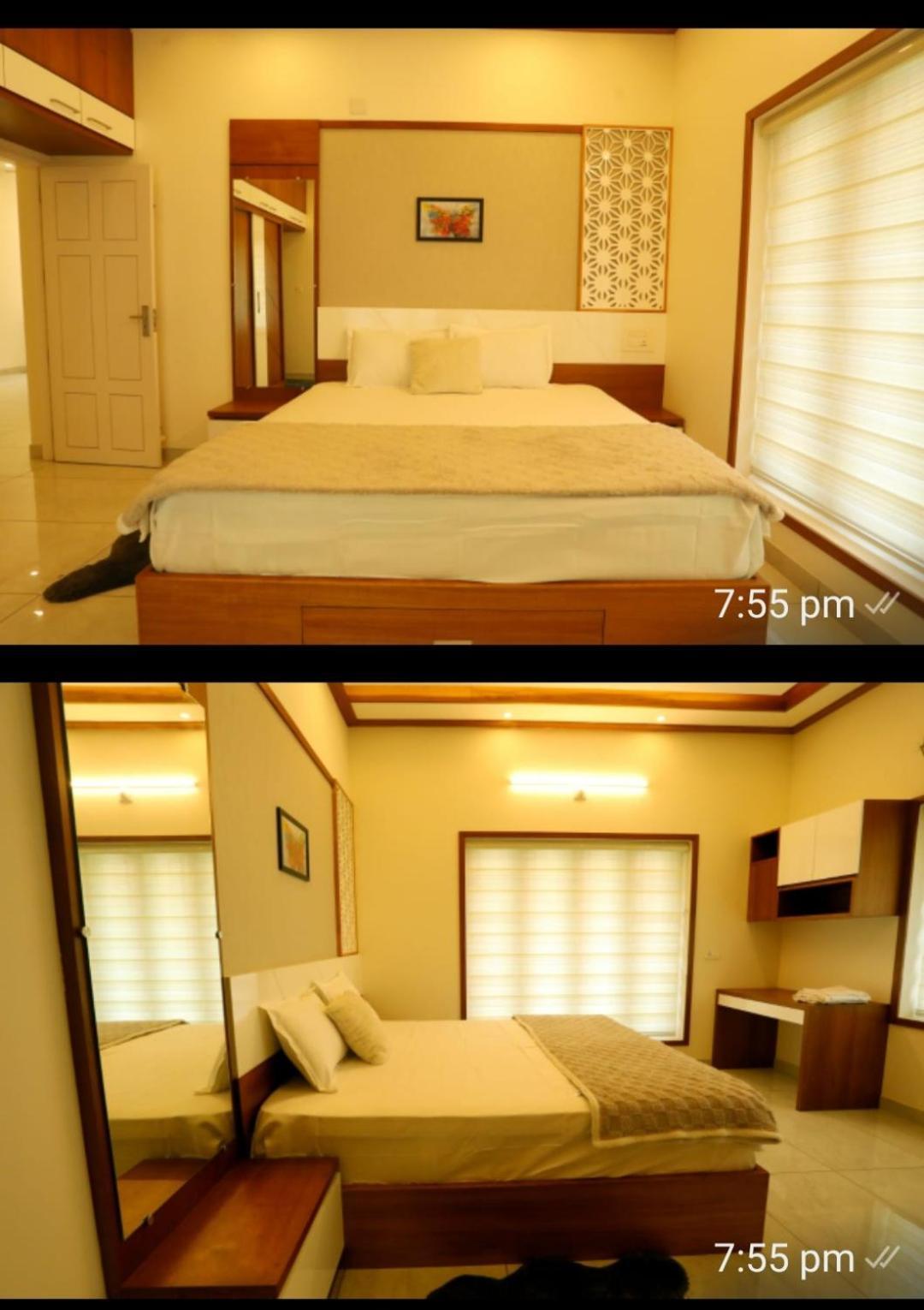 Sp Luxury Villa Kottamam, Kalady Kaladi Екстер'єр фото
